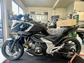 Honda Nc 750X DCT НОВ!!! 0км., снимка 13