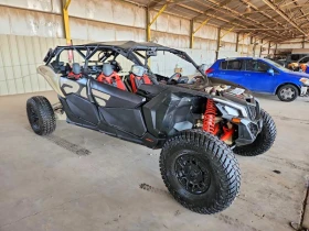 Can-Am Maverick X3 MAX X RS TURBO RR / 200 �.�. / ������ | Mobile.bg � ����� ������ 9