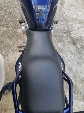 Yamaha Fazer undefined | Auto.bg — изображение 5