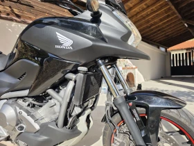 Honda Nc 700 X ABS Dtc | Mobile.bg � ����� ������ 11