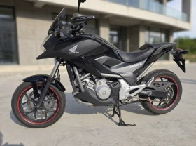 Honda Nc 700 X ABS Dtc | Mobile.bg � ����� ������ 2