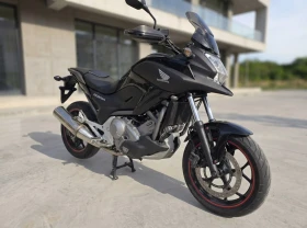 Honda Nc 700 X ABS Dtc | Mobile.bg � ����� ������ 7