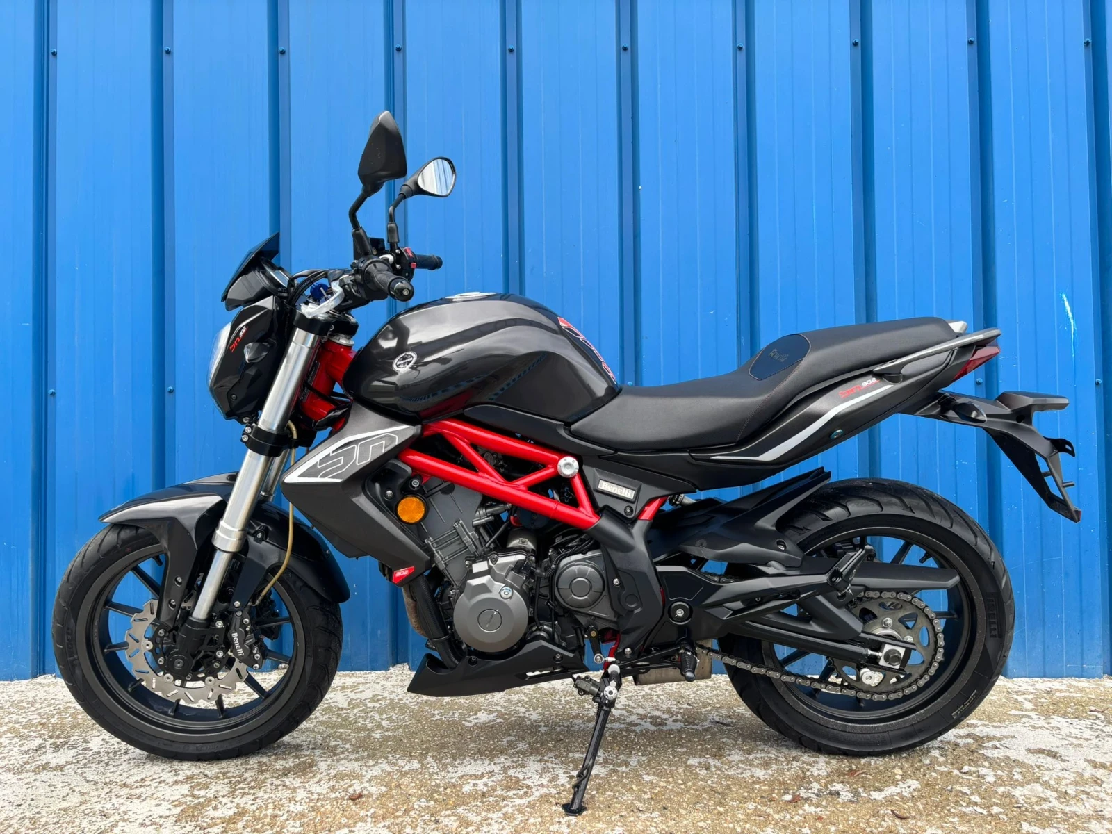 Benelli 304 Bn 302 - изображение 6