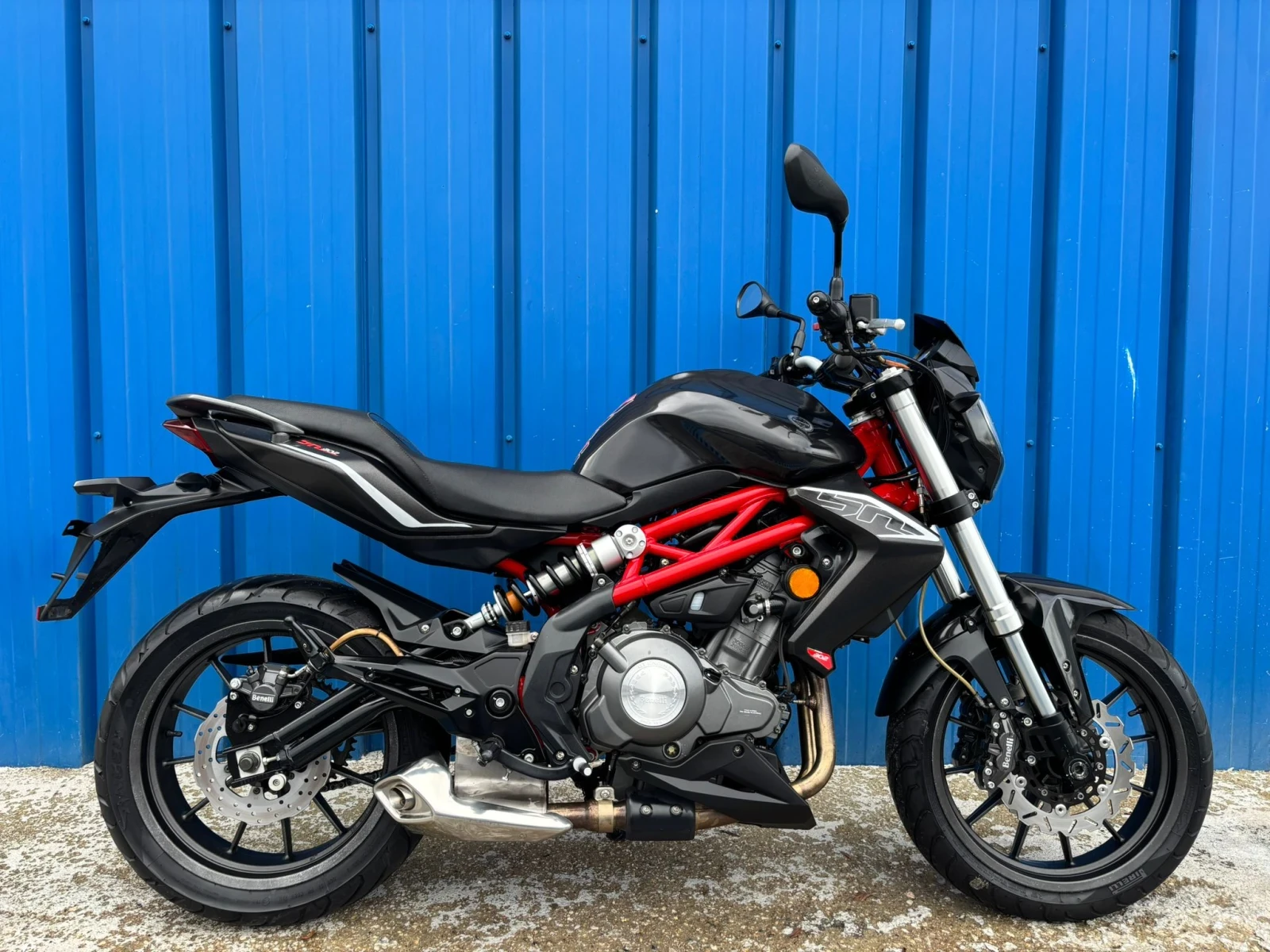 Benelli 304 Bn 302 | Mobile.bg   1
