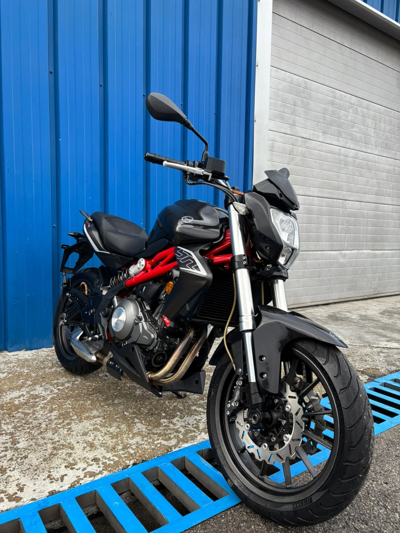 Benelli 304 Bn 302 - изображение 2