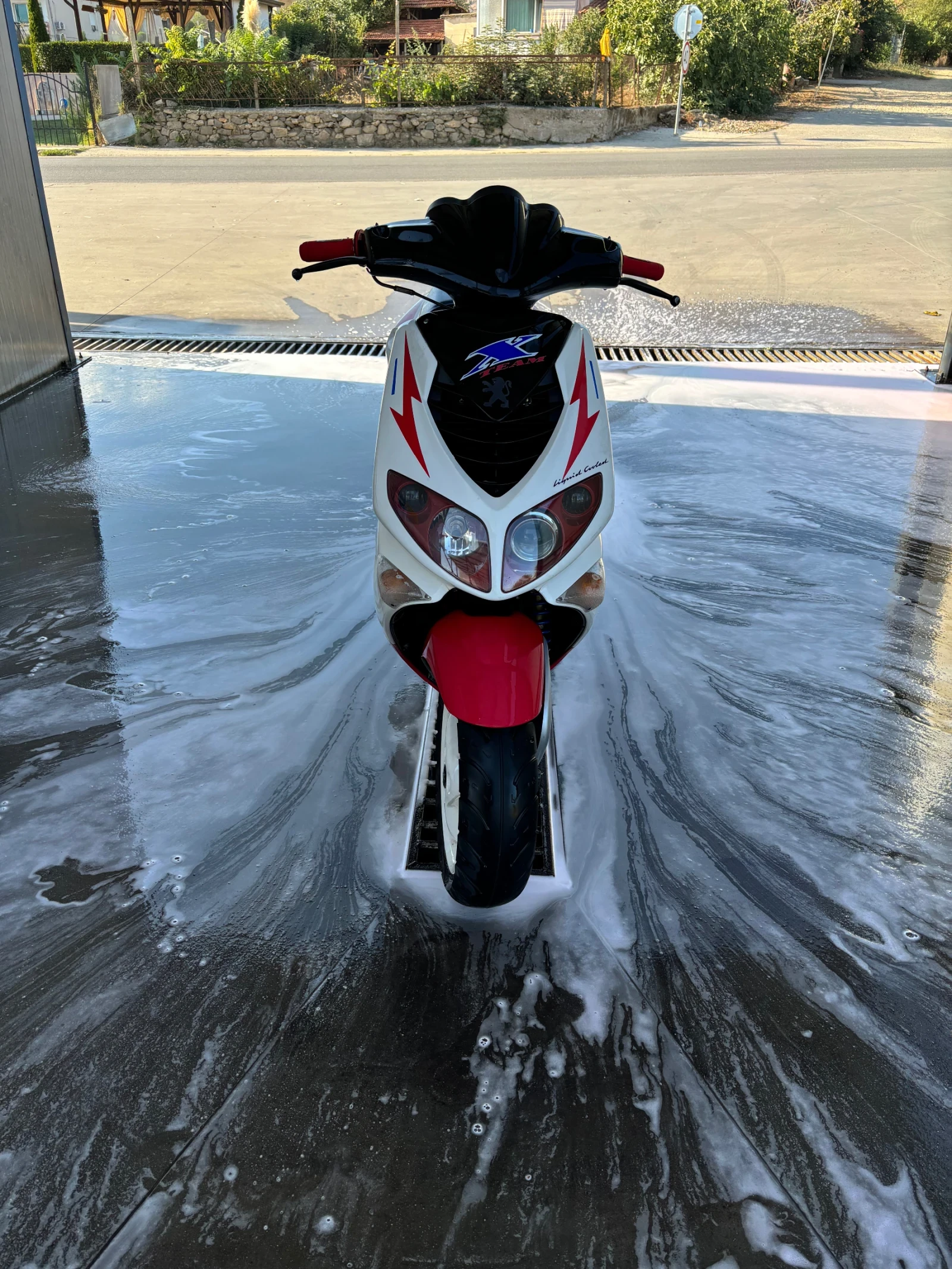 Peugeot Speedfight | Mobile.bg � ����������� 1
