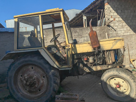 Обява за продажба на Трактор Болгар Тк 80 ~6 500 лв. - изображение 1