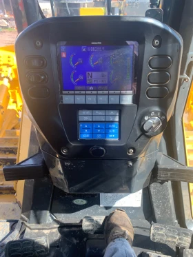Булдозер Komatsu D65EX-17, снимка 4
