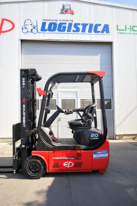  EP Equipment TDL201 Li-Ion | Mobile.bg    10