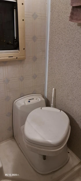 Кемпер Fiat 2.8 TDI, 122 кс, снимка 12