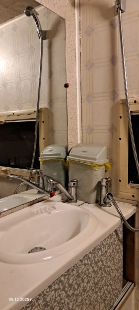 Кемпер Fiat 2.8 TDI, 122 кс, снимка 16