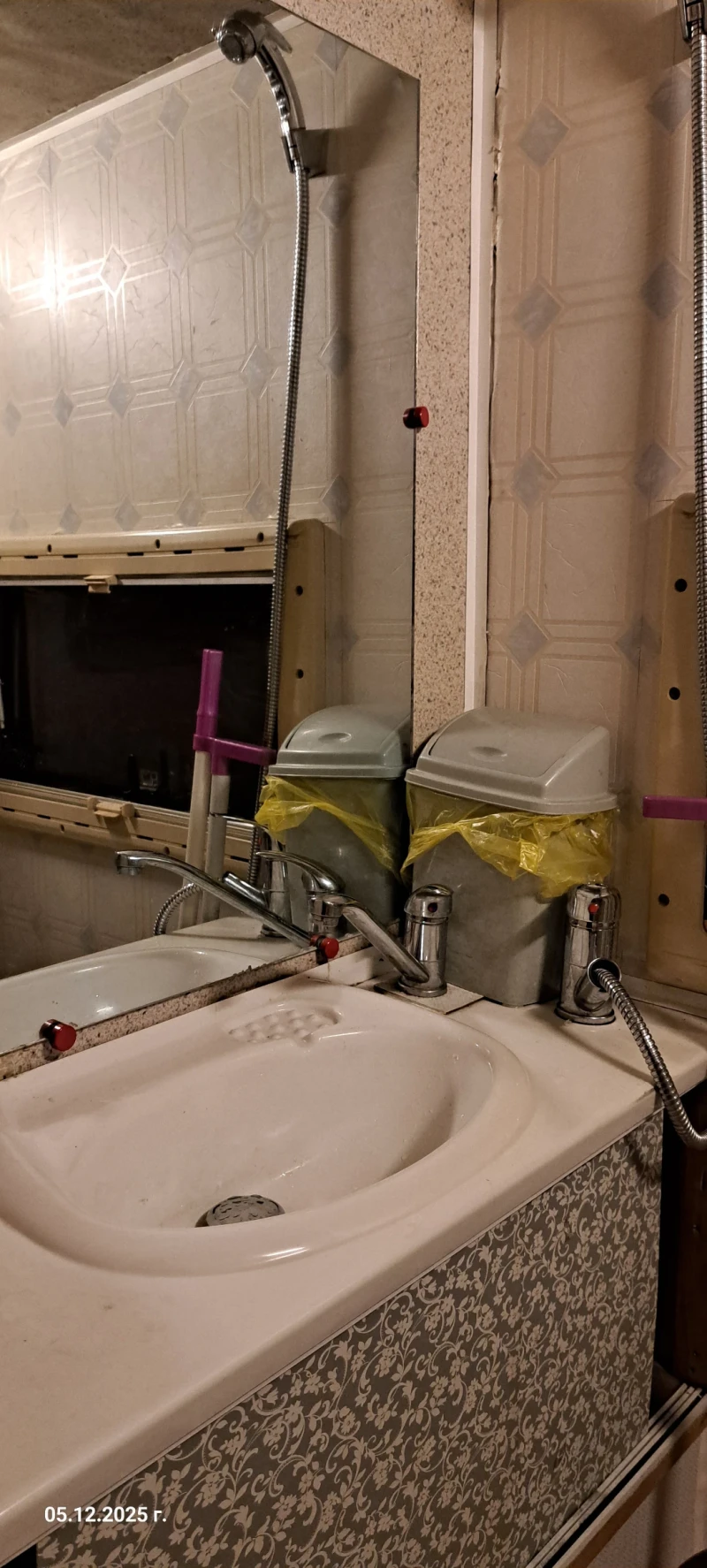 Кемпер Fiat 2.8 TDI, 122 кс, снимка 14 - Каравани и кемпери - 52998010