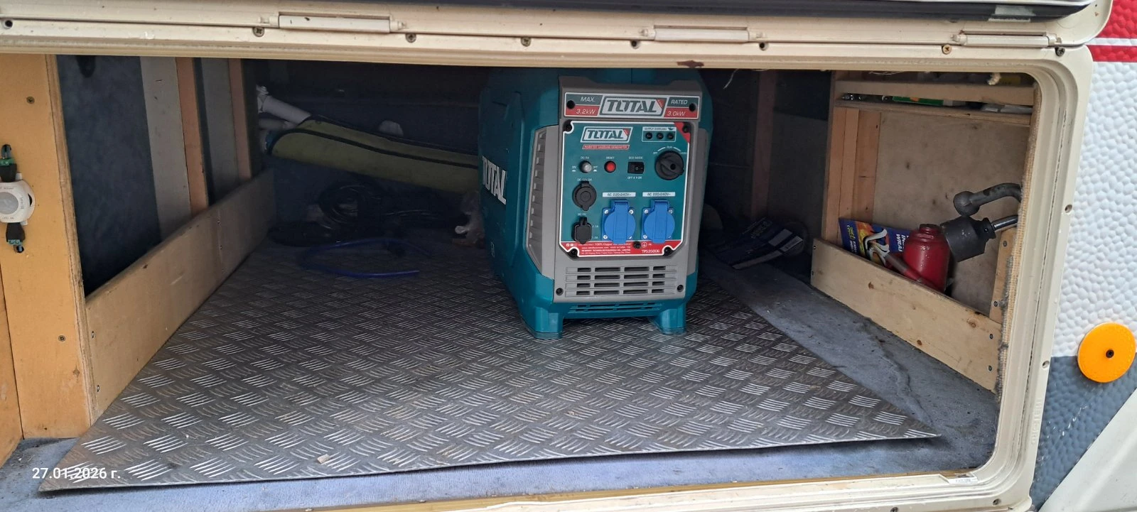 ������ Fiat 2.8 TDI, 122 �� | Mobile.bg � ����������� 13