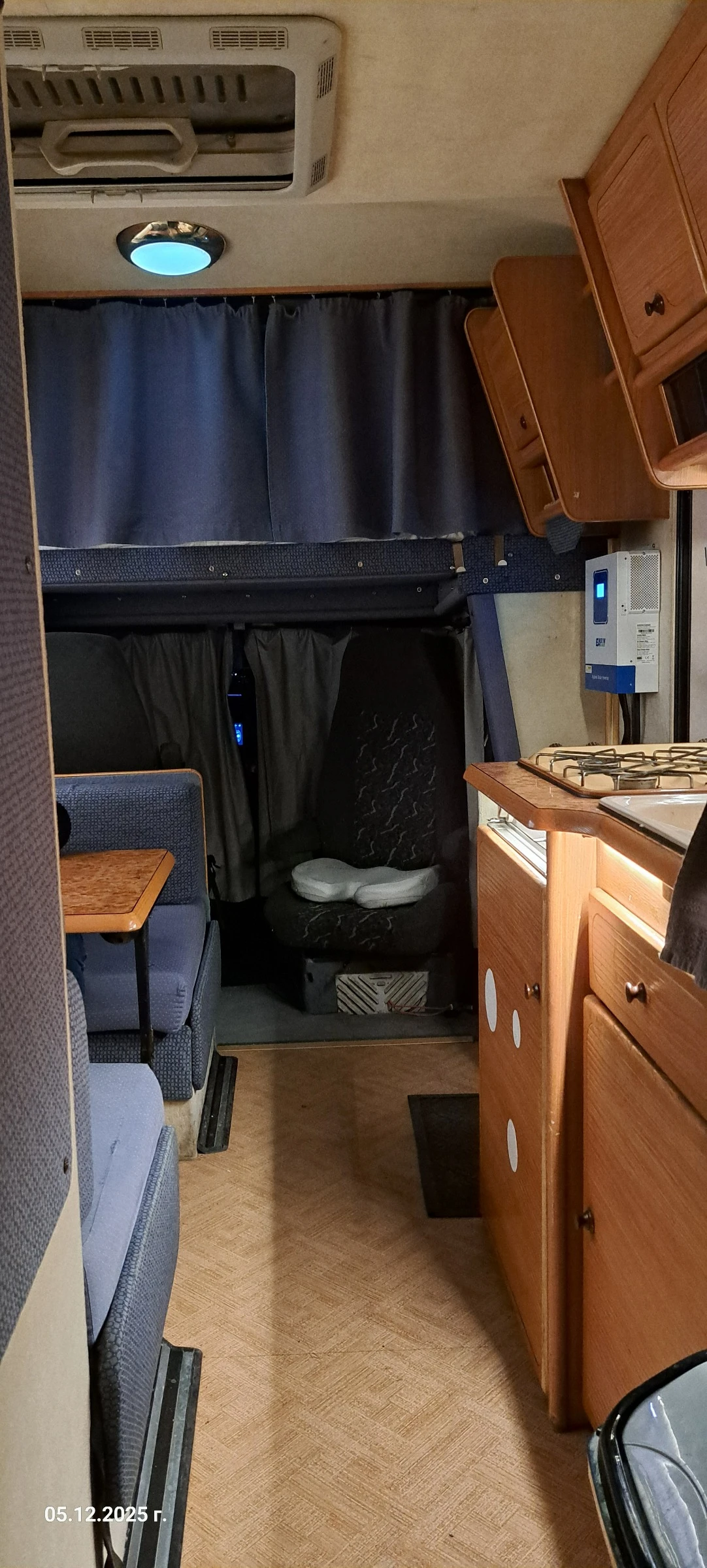 ������ Fiat 2.8 TDI, 122 �� | Mobile.bg � ����������� 11