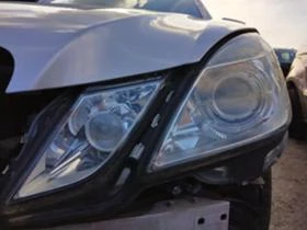 Фарове w212, снимка 2