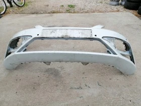 Оригинална броня за Сеат Леон FR 2017-2020г....5F0807221AB....5F0807217KA...., снимка 4