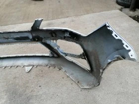 Оригинална броня за Сеат Леон FR 2017-2020г....5F0807221AB....5F0807217KA...., снимка 5