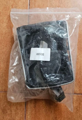 Топка за  скоростен лост с маншон , снимка 1