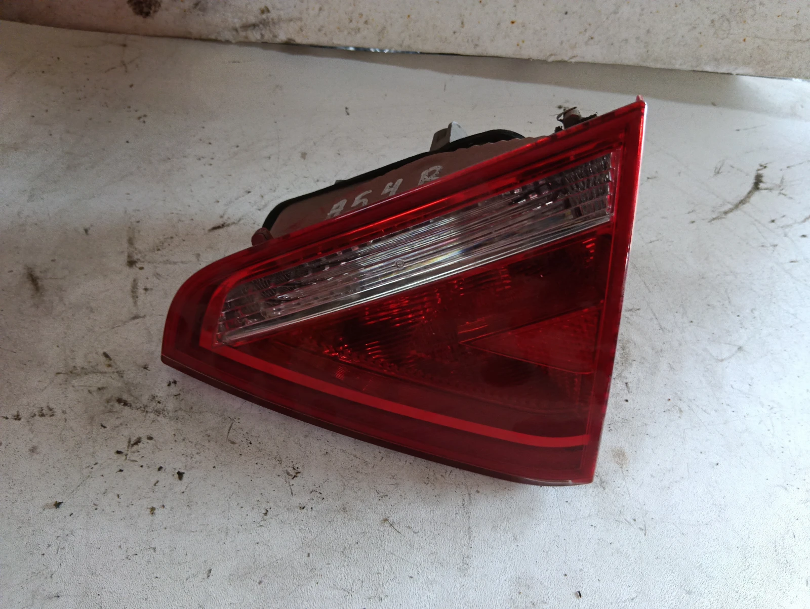 стоп десен вътрешен 8T0945094 Audi A5