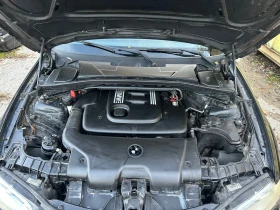 Двигател m47d20 122кс, снимка 2 - Части - 52943567