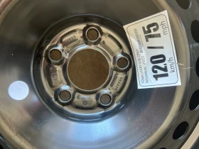 Гуми с джанти Michelin 225/60R17, снимка 3