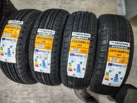 Гуми Летни 205/60R16, снимка 1
