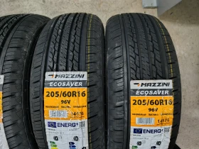 Гуми Летни 205/60R16, снимка 2