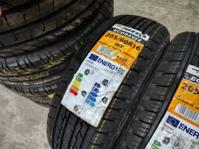 Гуми Летни 205/60R16, снимка 3