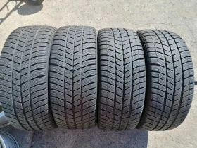 Гуми Зимни 245/45R18, снимка 2 - Гуми и джанти - 42139941