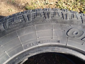 Гуми Всесезонни 265/70R16, снимка 5 - Гуми и джанти - 49428213