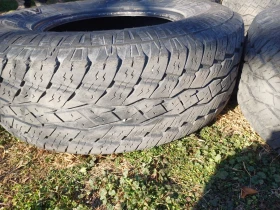 Гуми Всесезонни 265/70R16, снимка 3 - Гуми и джанти - 49428213