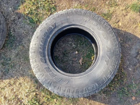 Гуми Всесезонни 265/70R16, снимка 4 - Гуми и джанти - 49428213