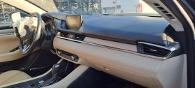 Mazda 6 2.5i Автоматик, снимка 10