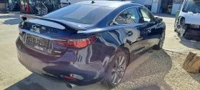 Mazda 6 2.5i Автоматик, снимка 14
