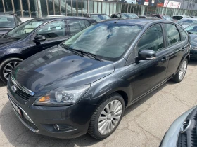 Ford Focus 2.0I Бензин Газ , снимка 3