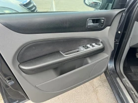 Ford Focus 2.0I Бензин Газ , снимка 10