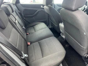 Ford Focus 2.0I Бензин Газ , снимка 11
