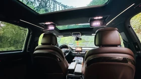 Audi A8 Audi A8L 3. 0 TFSI= S-LINE= MATRIX= LONG Фйслифт М, снимка 10