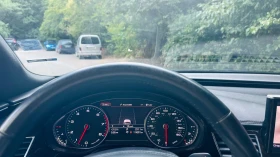 Audi A8 Audi A8L 3. 0 TFSI= S-LINE= MATRIX= LONG Фйслифт М, снимка 9