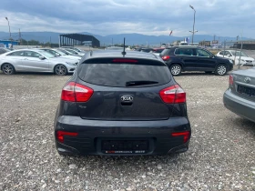 Kia Rio 1.2 ГАЗ.(КАТО НОВА), снимка 6