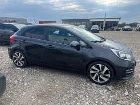 Kia Rio 1.2 ГАЗ.(КАТО НОВА), снимка 4