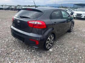 Kia Rio 1.2 ГАЗ.(КАТО НОВА), снимка 5