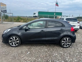 Kia Rio 1.2 ГАЗ.(КАТО НОВА), снимка 8
