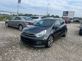 Kia Rio 1.2 ГАЗ.(КАТО НОВА), снимка 1