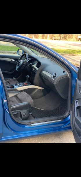 Audi A4 3.0 Quattro , снимка 11