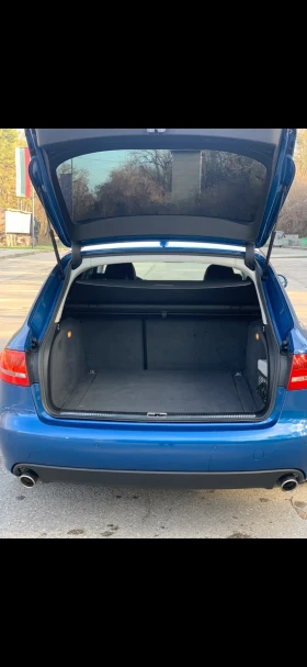 Audi A4 3.0 Quattro , снимка 13