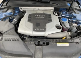Audi A4 3.0 Quattro , снимка 9