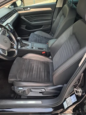 VW Passat 2.0TDi 150к.с Elegance DSG, снимка 11