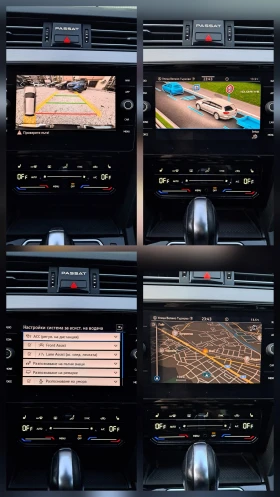 VW Passat 2.0TDi 150к.с Elegance DSG, снимка 14