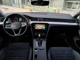 VW Passat 2.0TDi 150к.с Elegance DSG, снимка 10
